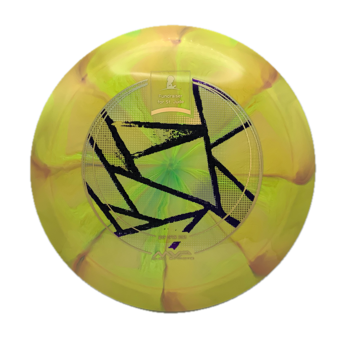 Streamline Shift - St. Jude Fundraiser Cosmic Neutron #21 - 174 - Astro Discs TX - Houston Disc Golf