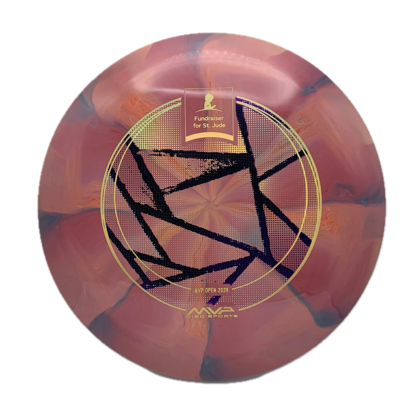 Streamline Shift - St. Jude Fundraiser Cosmic Neutron #22 - 174 - Astro Discs TX - Houston Disc Golf