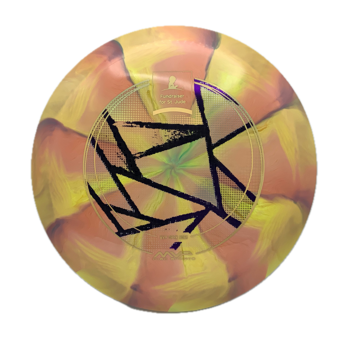 Streamline Shift - St. Jude Fundraiser Cosmic Neutron #23 - 174 - Astro Discs TX - Houston Disc Golf