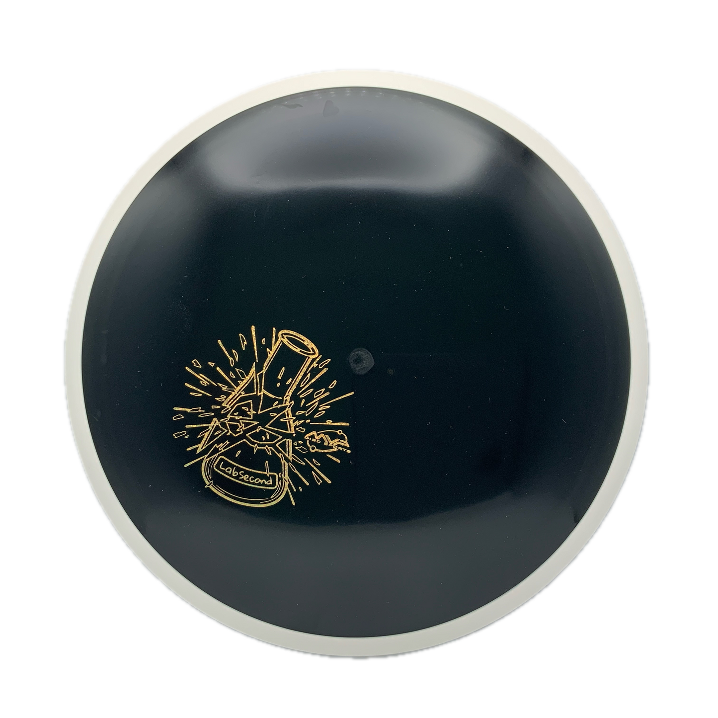 MVP MVP Lab 2nd/Misprint Neutron #106 - Signal - 171 - Astro Discs TX - Houston Disc Golf