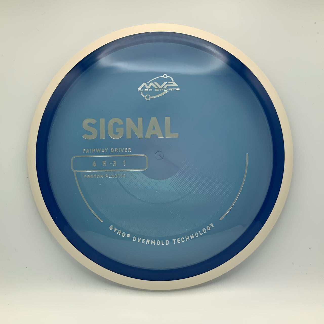 MVP Signal Proton #71 - 174 - Astro Discs TX - Houston Disc Golf
