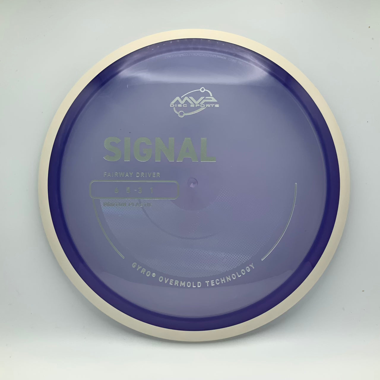 MVP Signal Proton #73 - 174 - Astro Discs TX - Houston Disc Golf