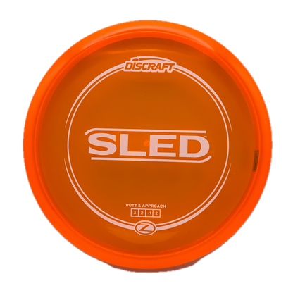 Discraft Skyway - Astro Discs TX - Houston Disc Golf