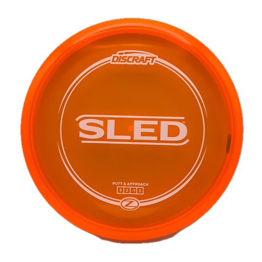 Discraft Skyway - Astro Discs TX - Houston Disc Golf