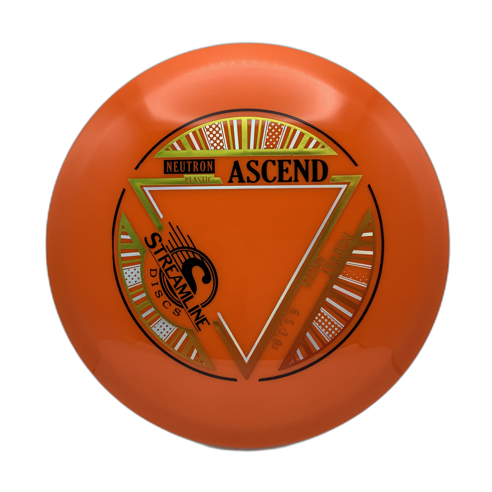 Streamline Ascend - Astro Discs TX - Houston Disc Golf