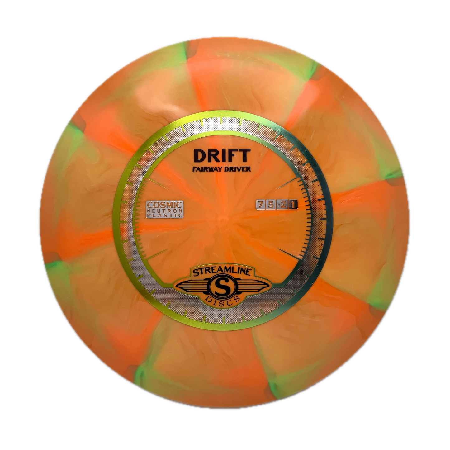 Streamline Drift - Astro Discs TX - Houston Disc Golf
