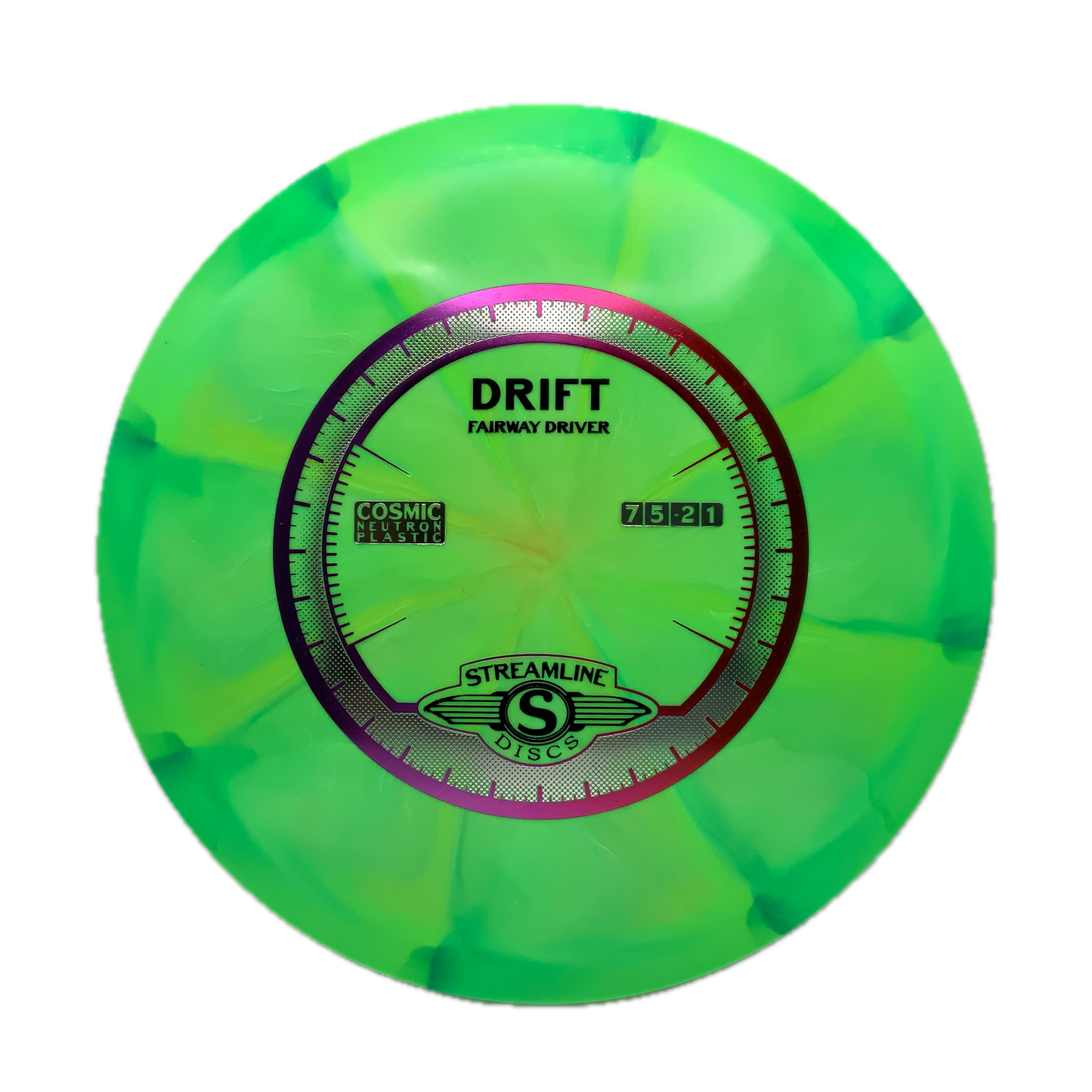 Streamline Drift - Astro Discs TX - Houston Disc Golf