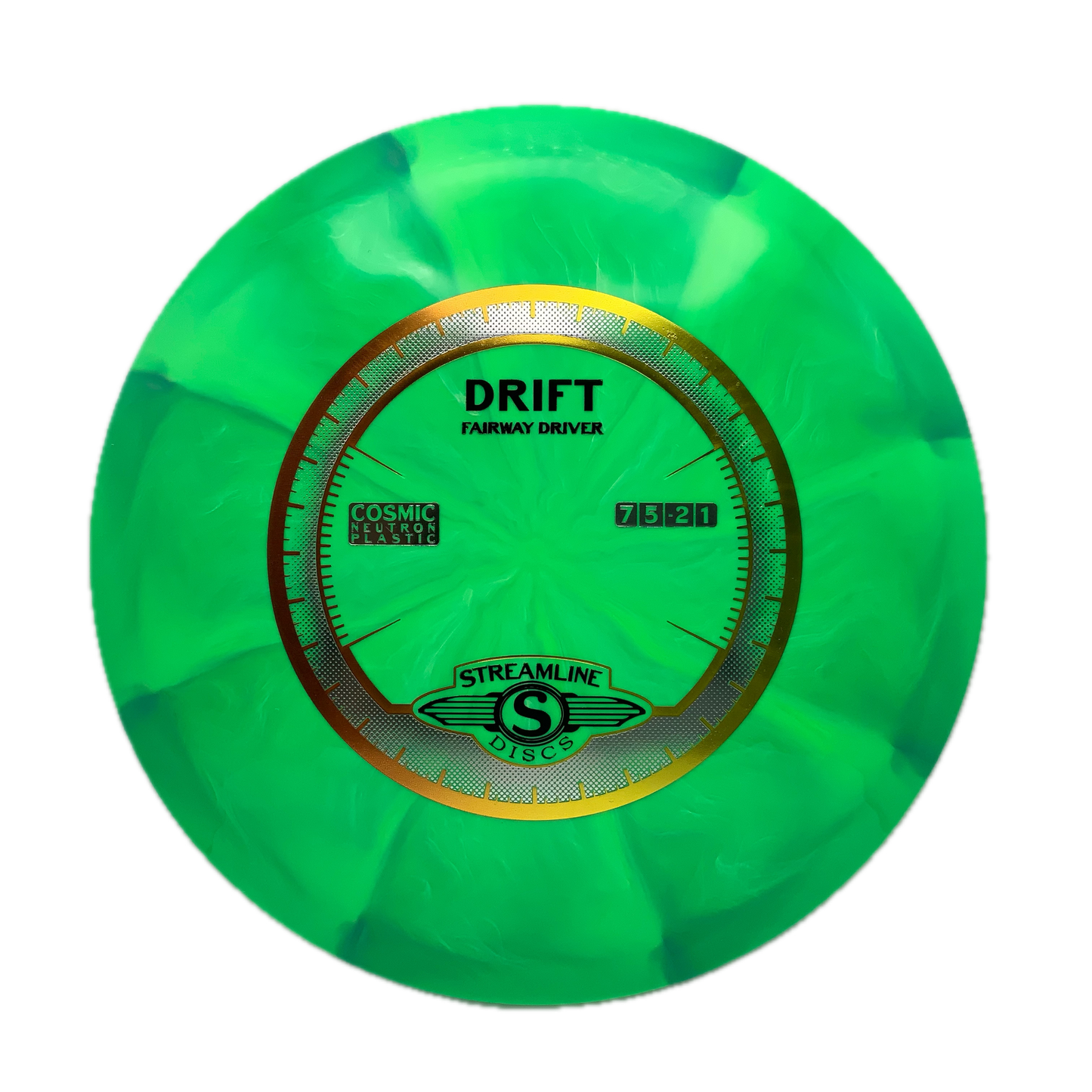 Streamline Drift - Astro Discs TX - Houston Disc Golf