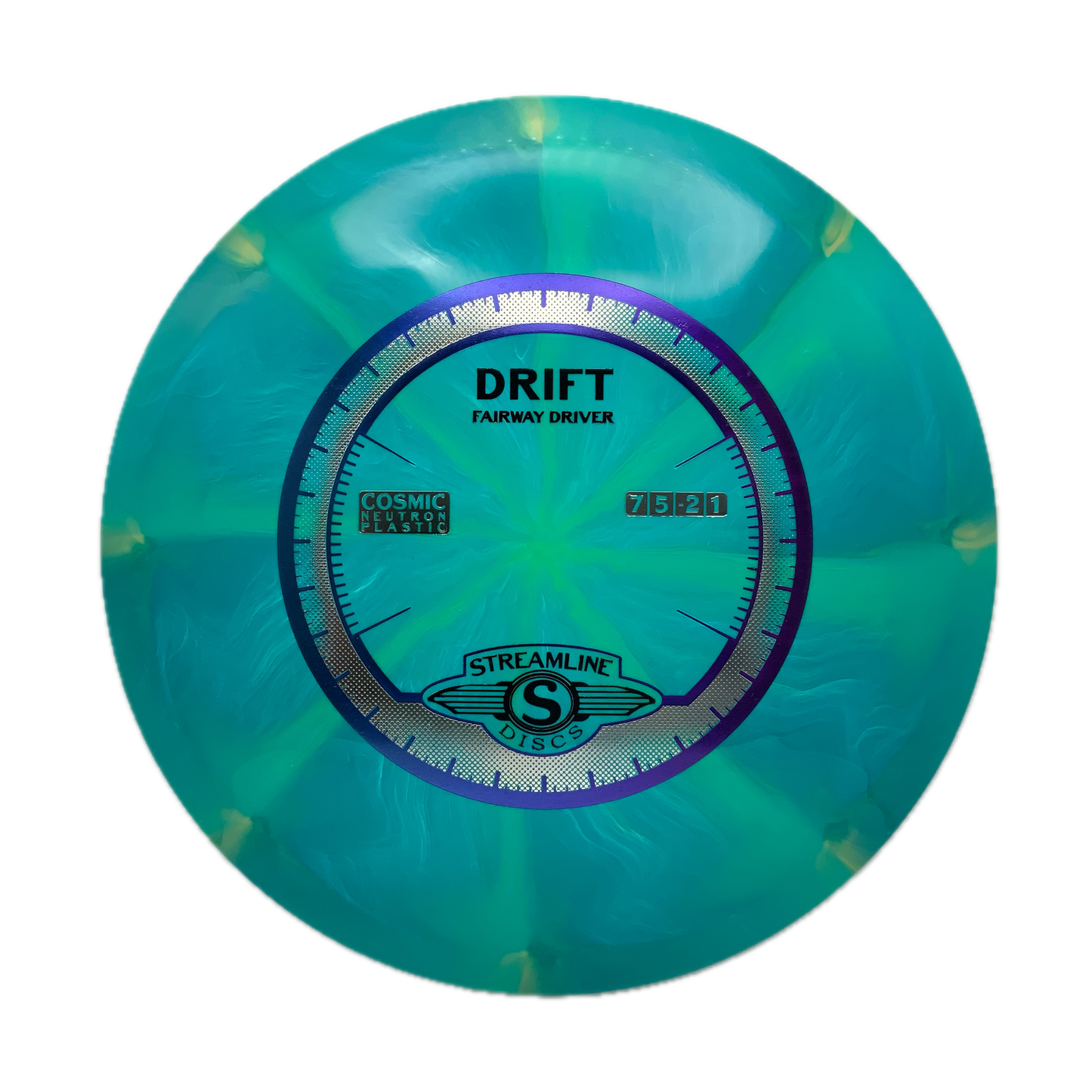 Streamline Drift - Astro Discs TX - Houston Disc Golf