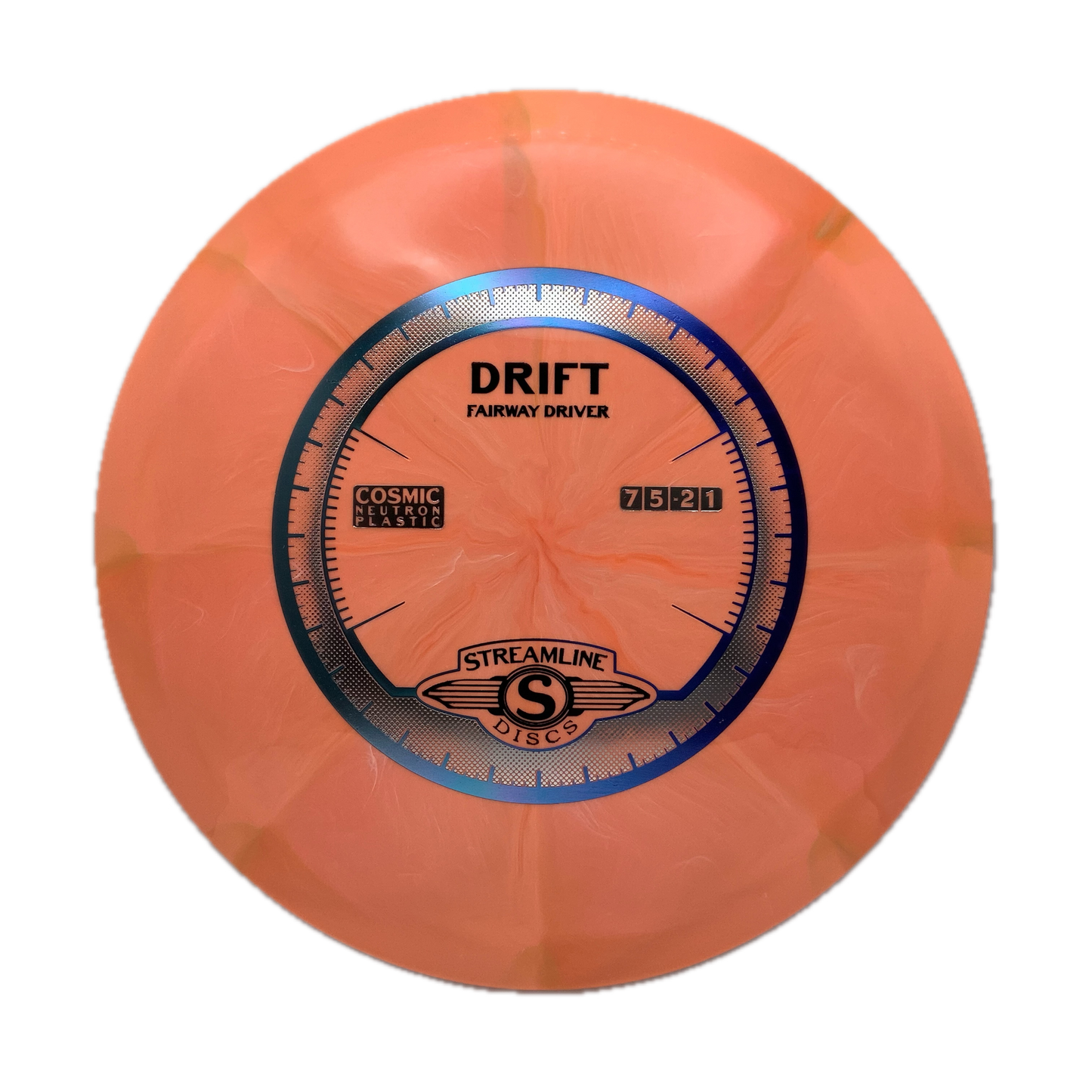 Streamline Drift - Astro Discs TX - Houston Disc Golf
