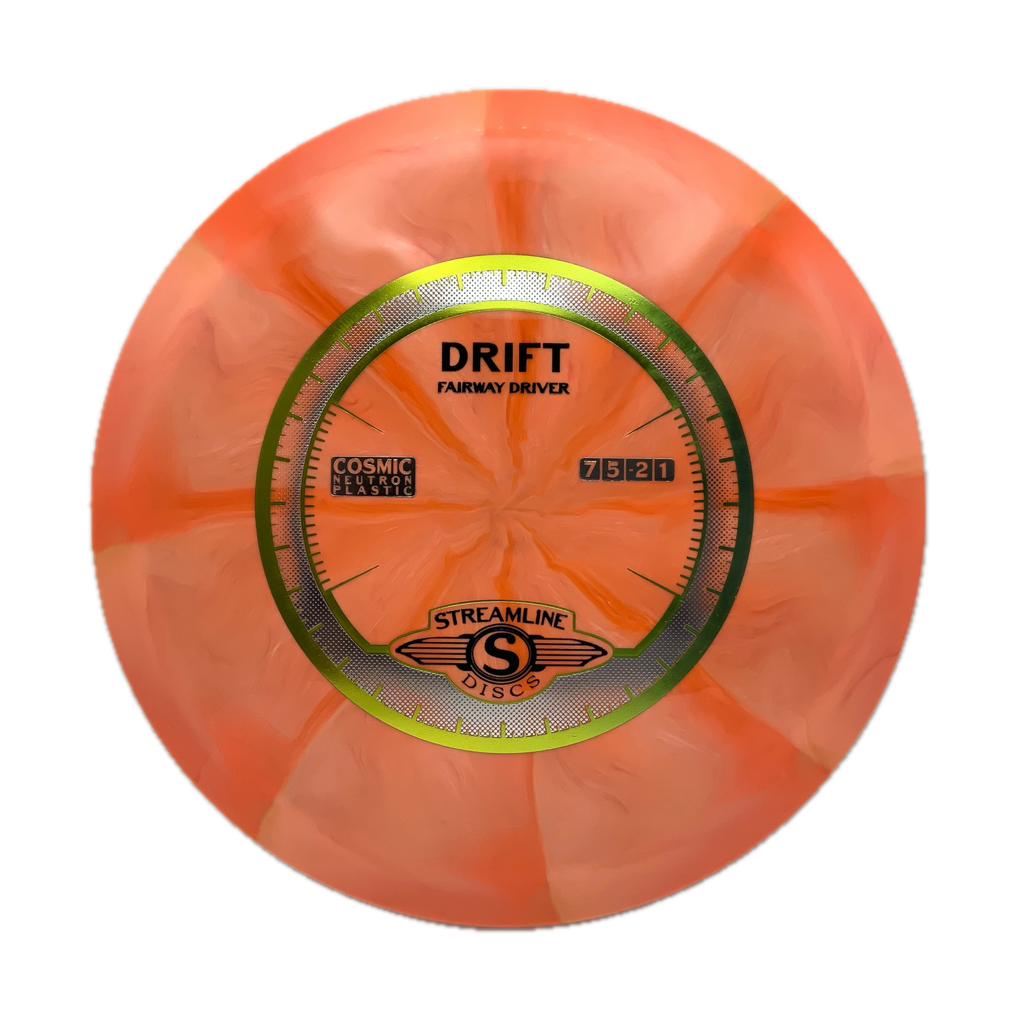 Streamline Drift - Astro Discs TX - Houston Disc Golf