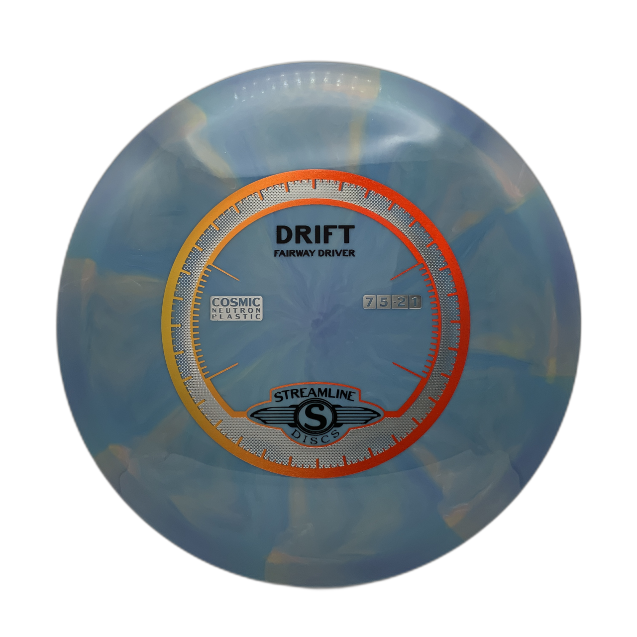 Streamline Drift - Astro Discs TX - Houston Disc Golf