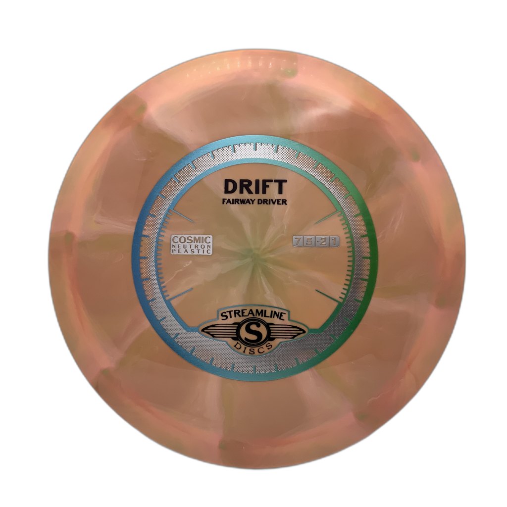 Streamline Drift - Astro Discs TX - Houston Disc Golf