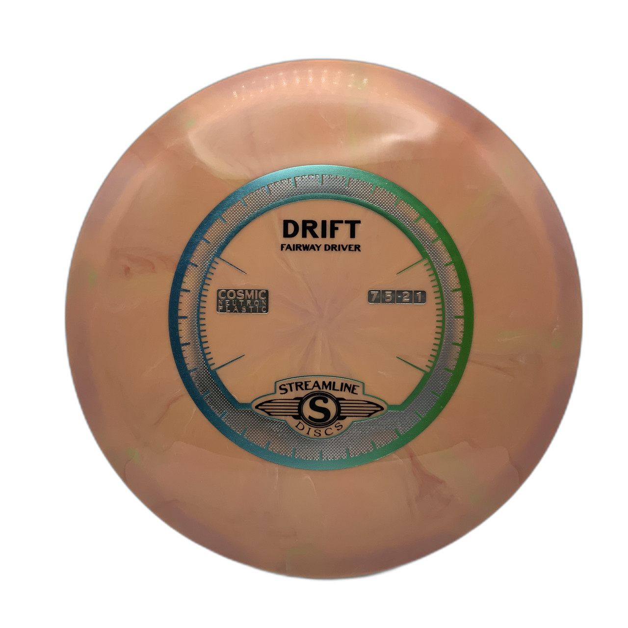 Streamline Drift - Astro Discs TX - Houston Disc Golf