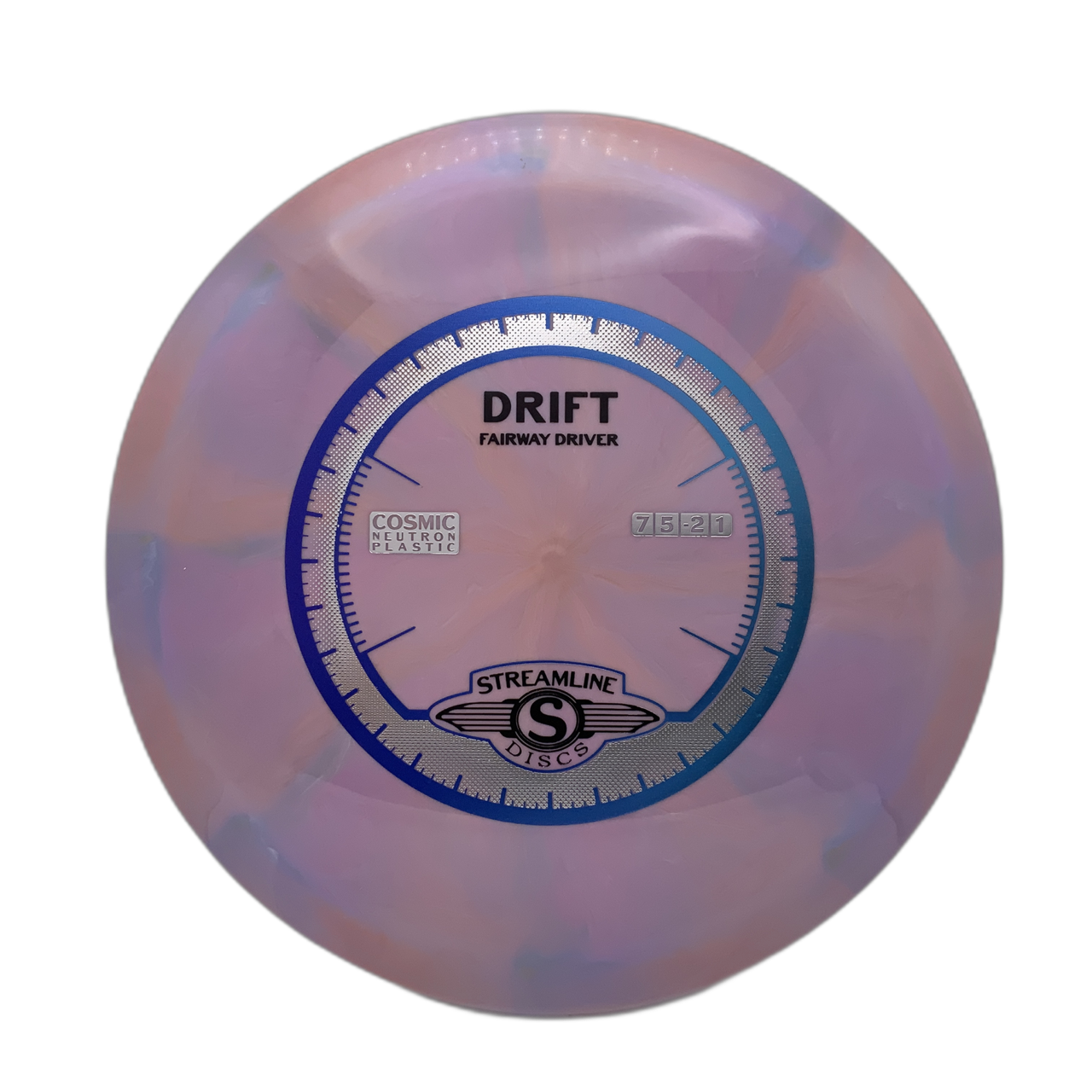 Streamline Drift - Astro Discs TX - Houston Disc Golf