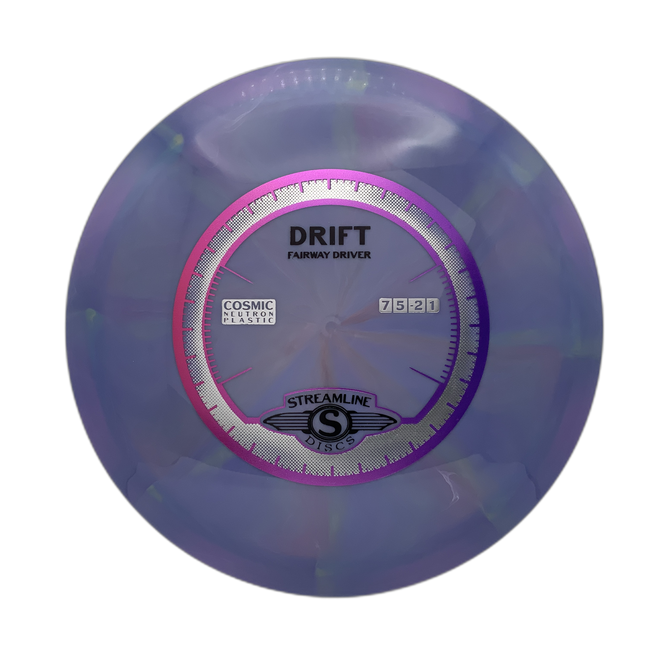 Streamline Drift - Astro Discs TX - Houston Disc Golf