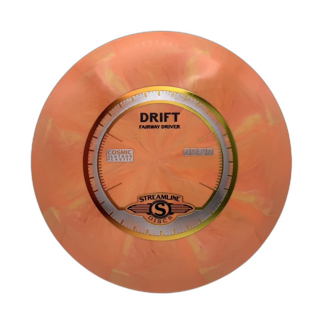 Streamline Drift - Astro Discs TX - Houston Disc Golf