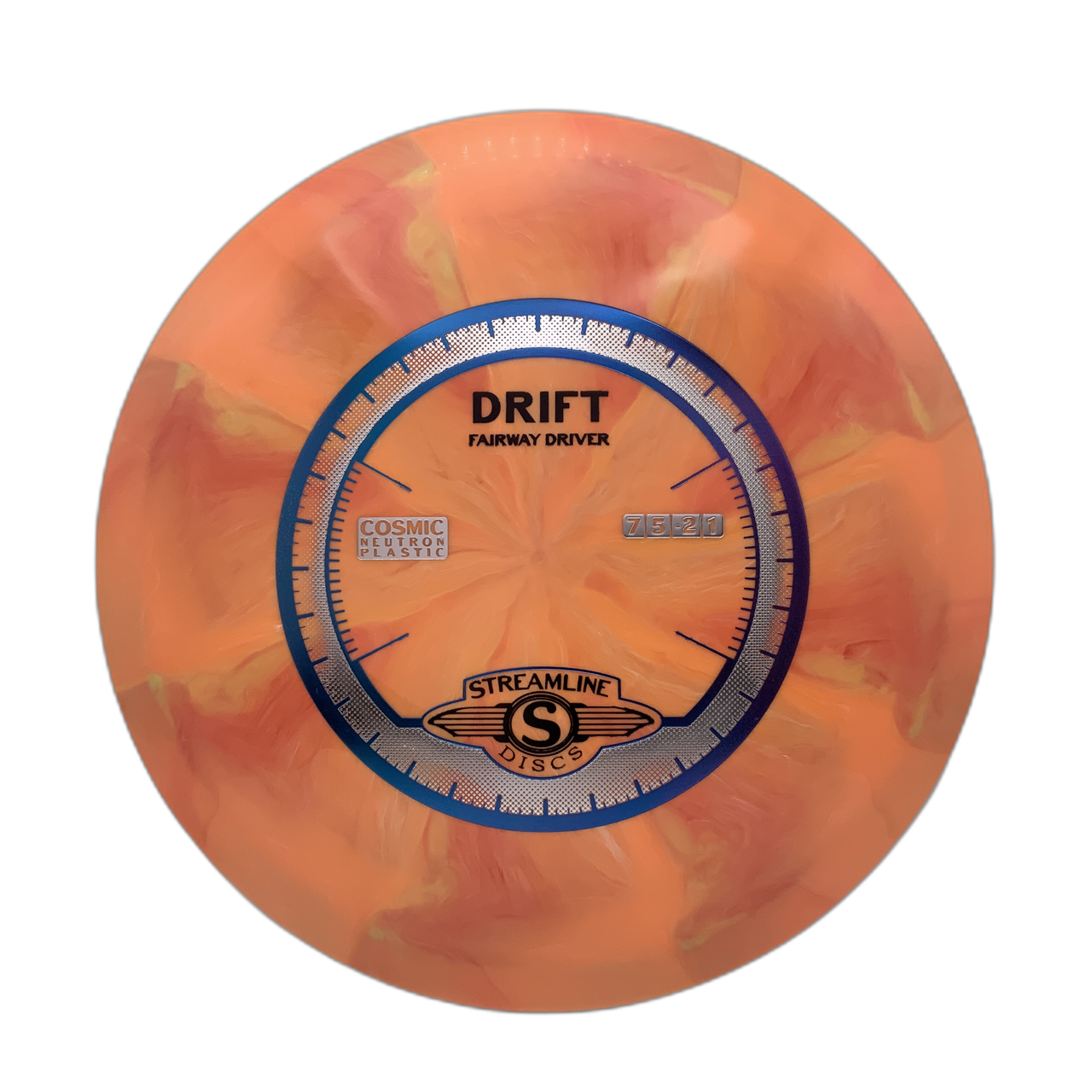 Streamline Drift - Astro Discs TX - Houston Disc Golf