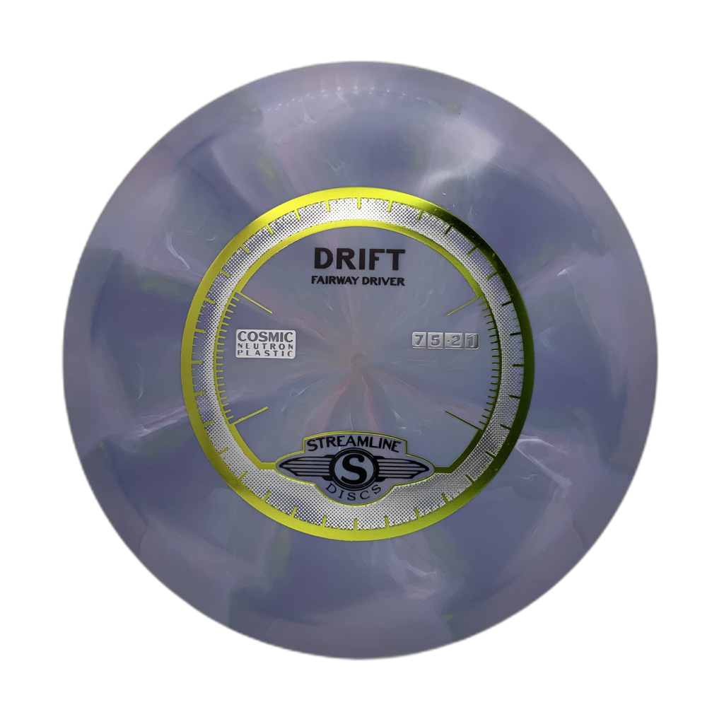 Streamline Drift - Astro Discs TX - Houston Disc Golf