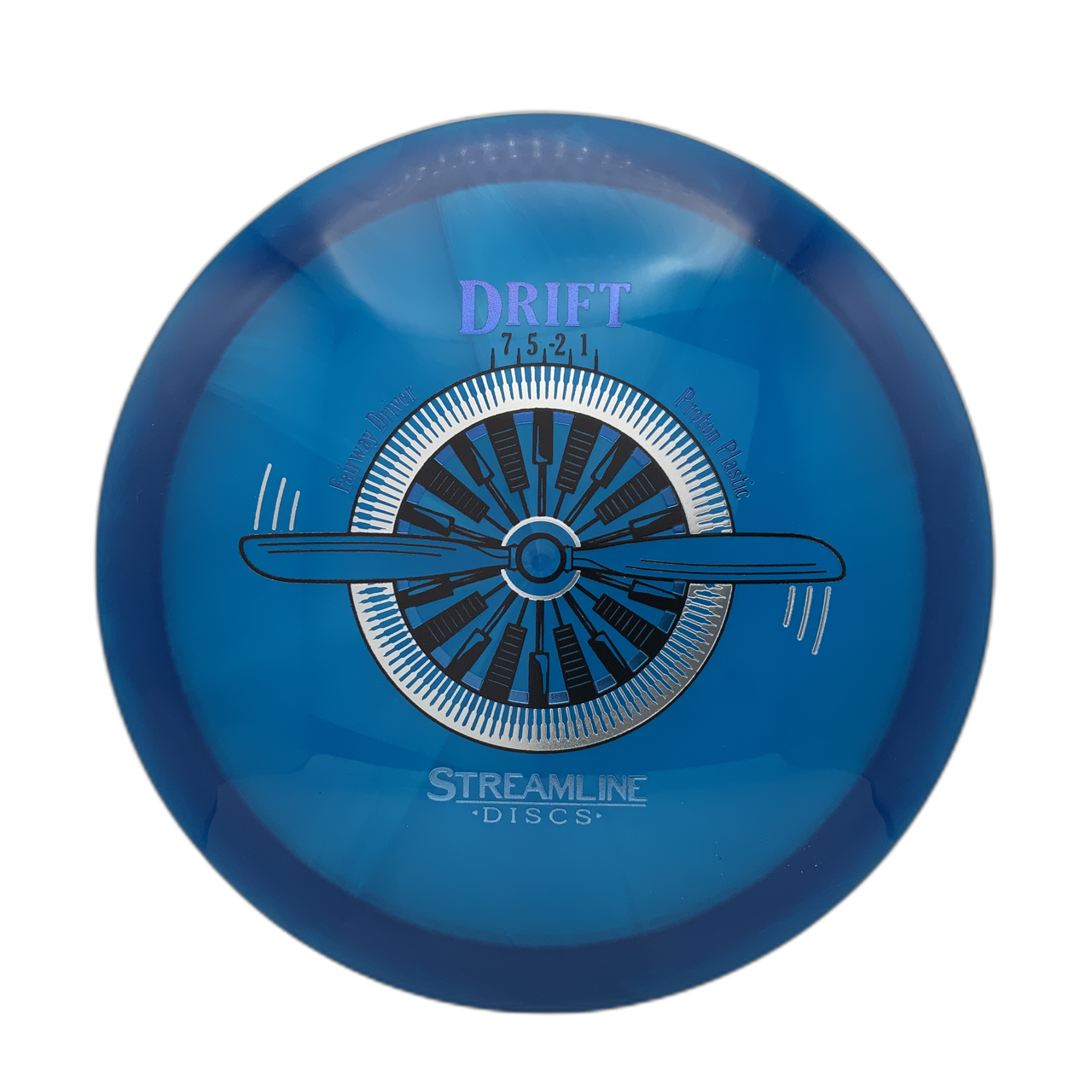 Streamline Drift - Astro Discs TX - Houston Disc Golf