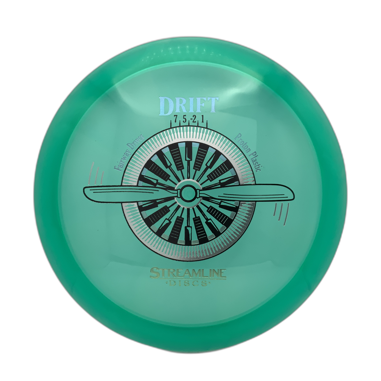 Streamline Drift - Astro Discs TX - Houston Disc Golf