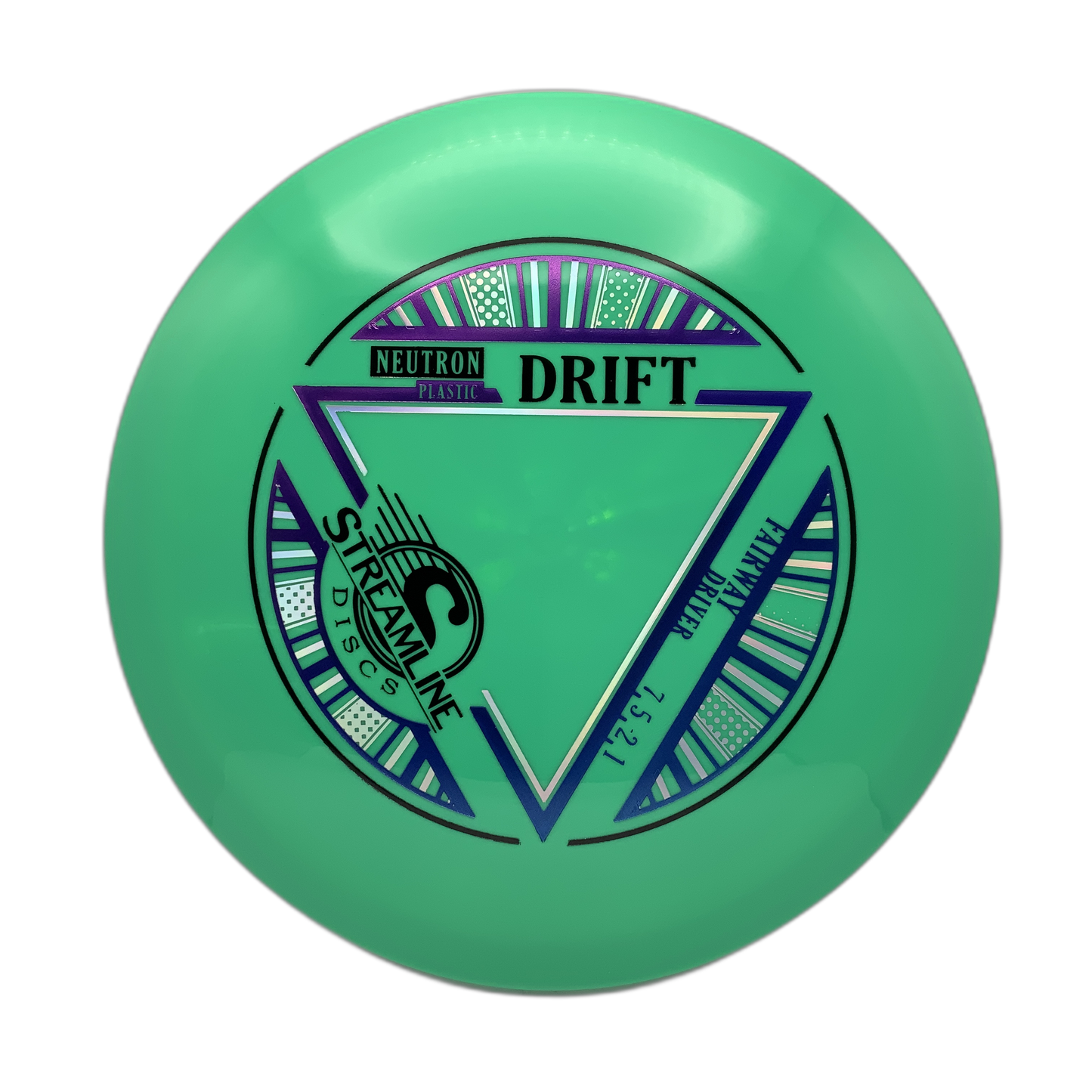 Streamline Drift - Astro Discs TX - Houston Disc Golf