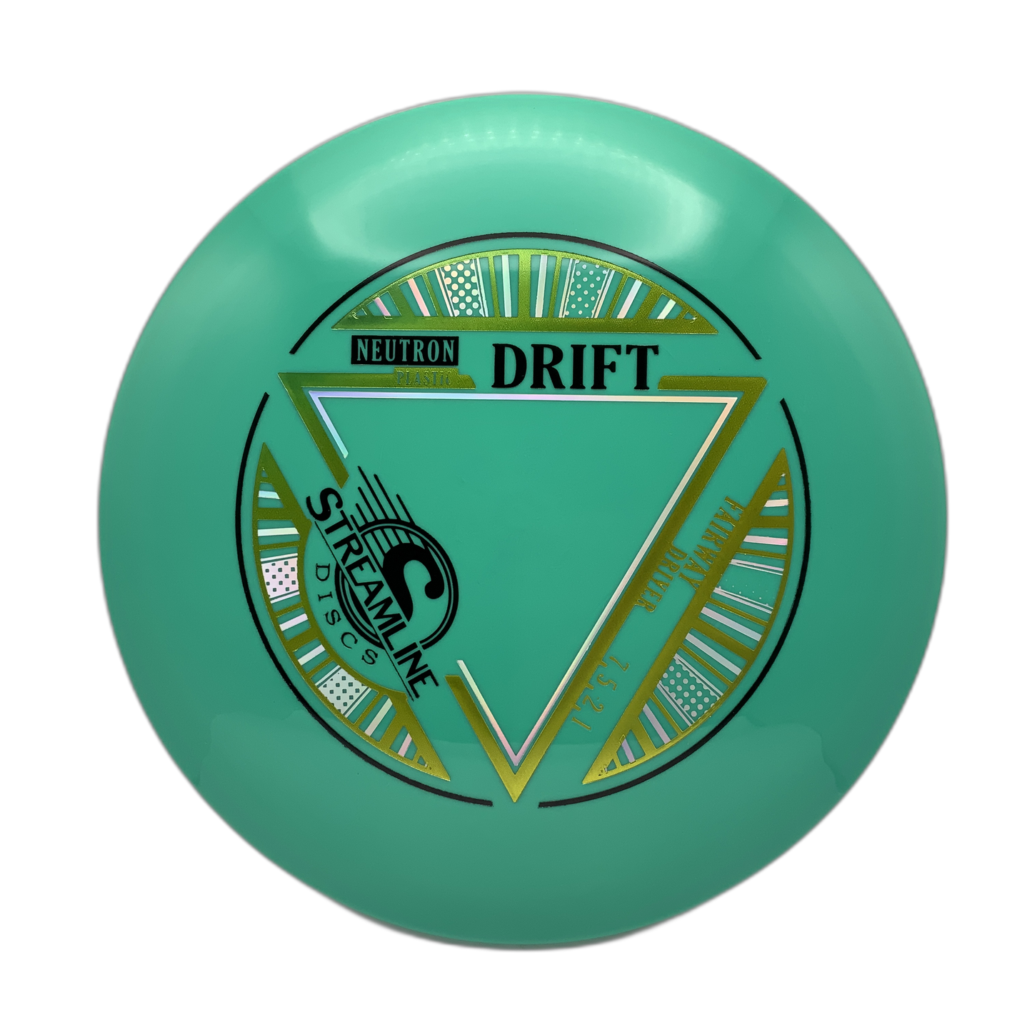 Streamline Drift - Astro Discs TX - Houston Disc Golf