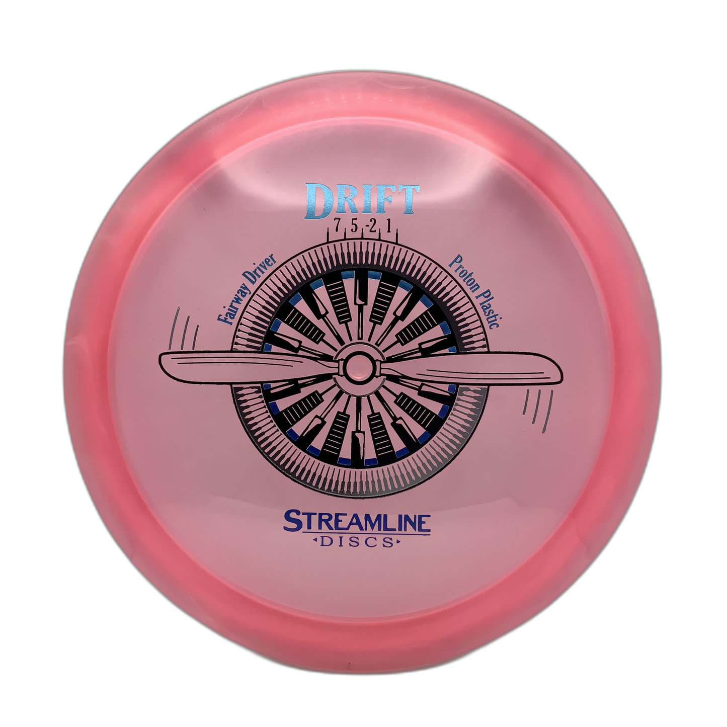 Streamline Drift - Astro Discs TX - Houston Disc Golf