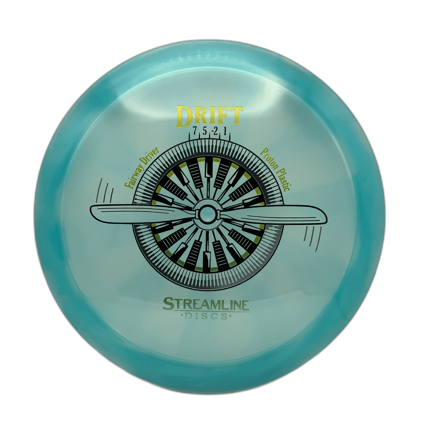 Streamline Drift - Astro Discs TX - Houston Disc Golf