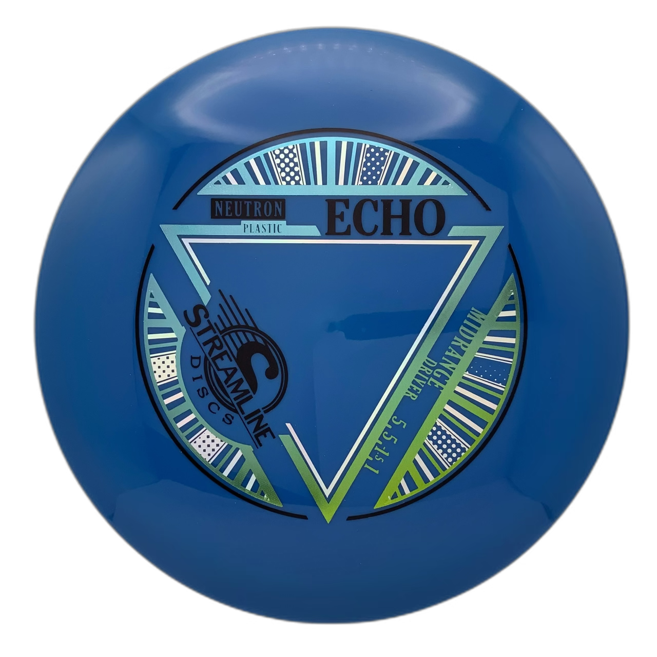 Streamline Echo – Astro Discs TX