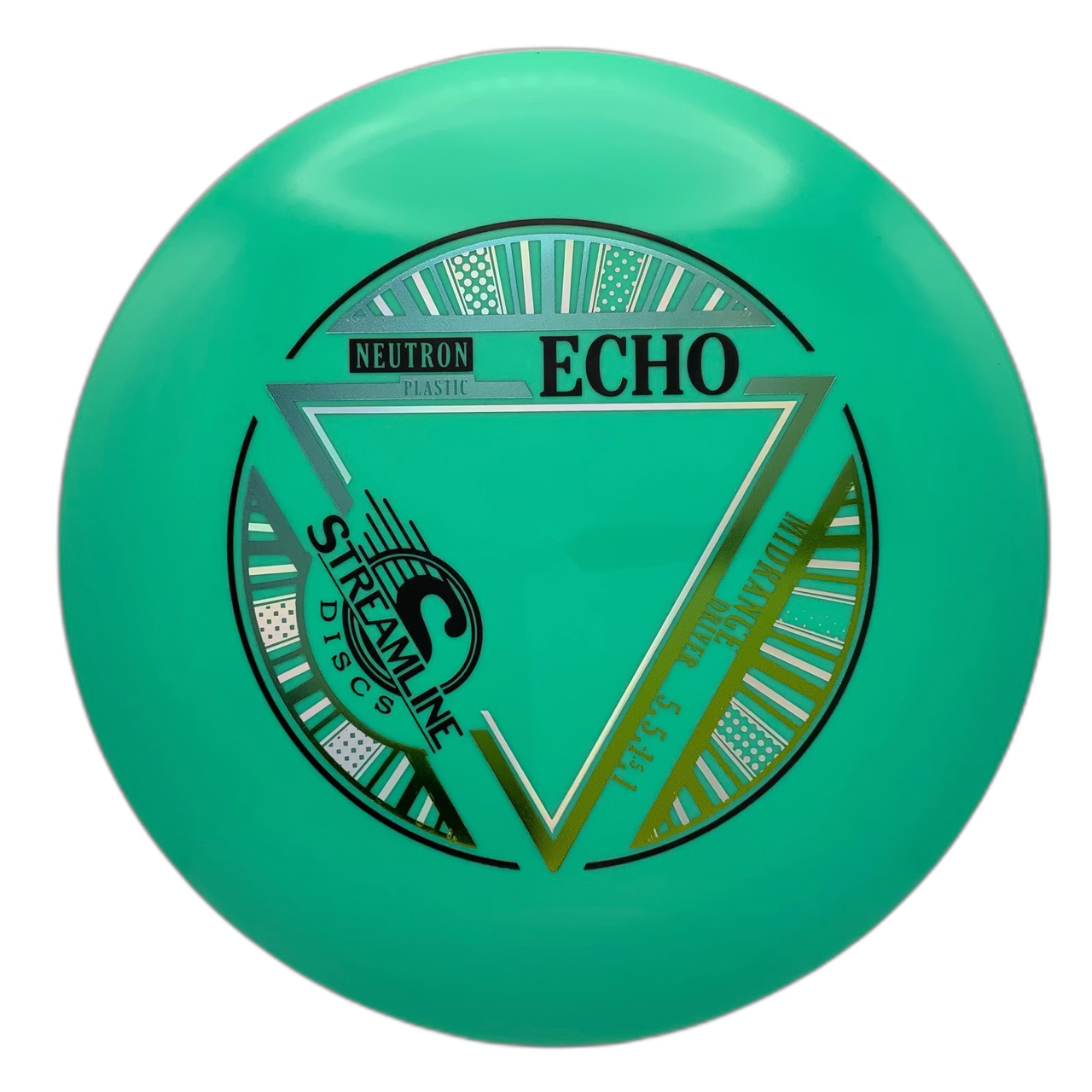 Streamline Echo - Astro Discs TX - Houston Disc Golf