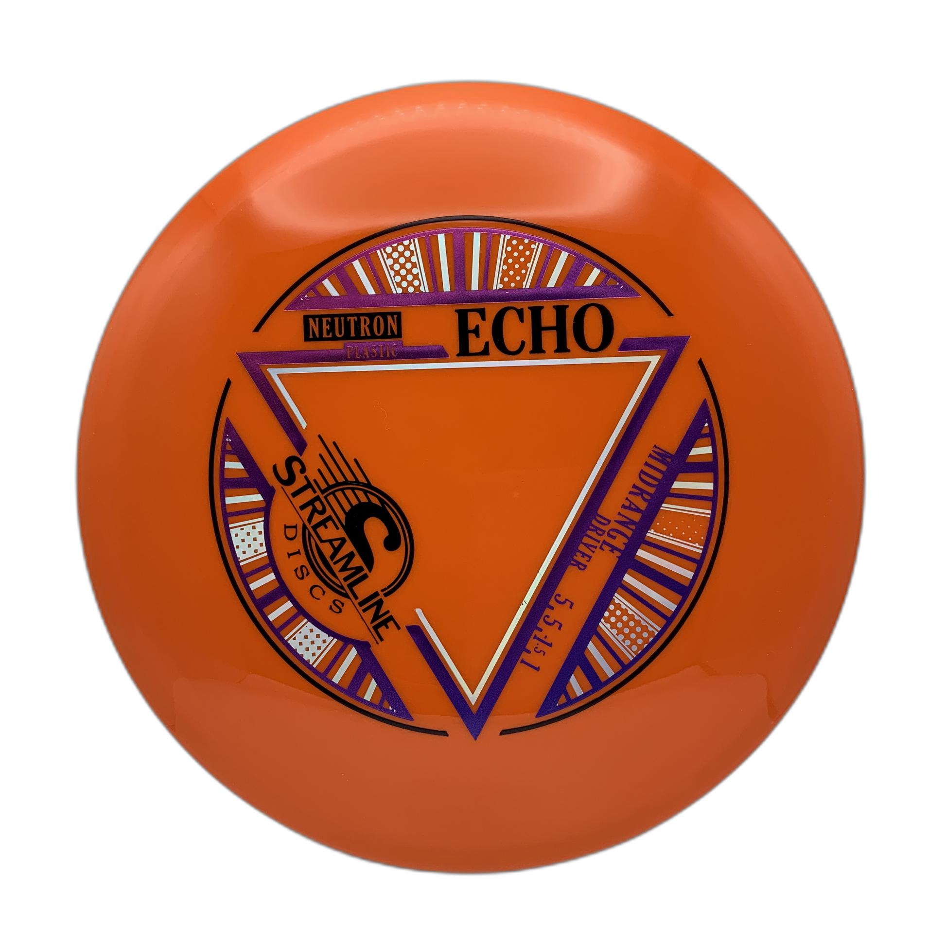 Streamline Echo - Astro Discs TX - Houston Disc Golf