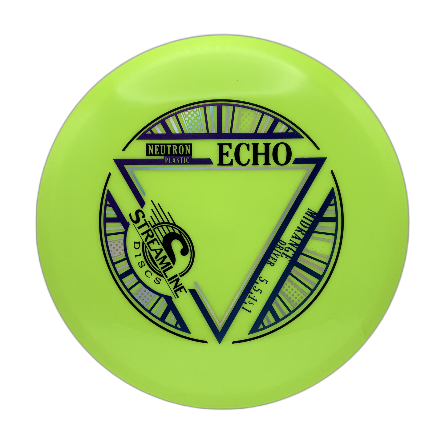 Streamline Echo - Astro Discs TX - Houston Disc Golf