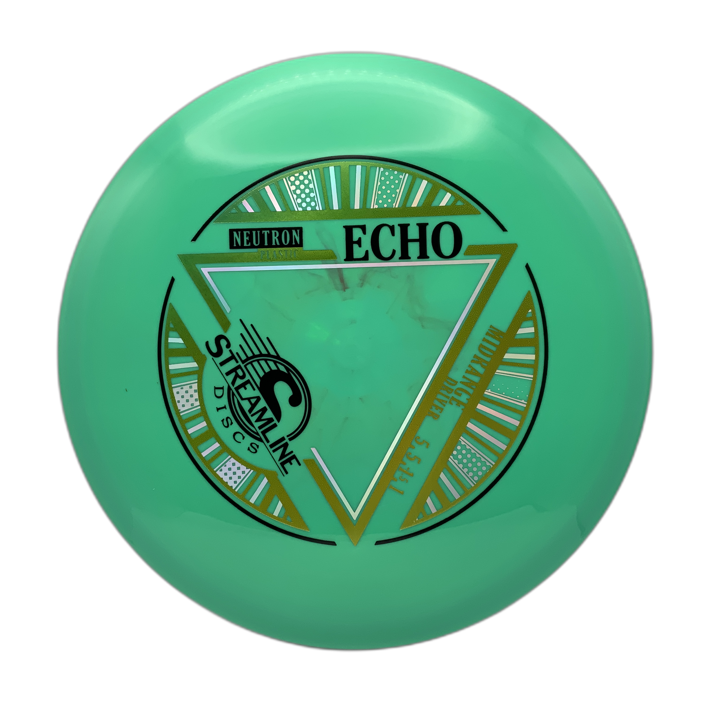 Streamline Echo - Astro Discs TX - Houston Disc Golf