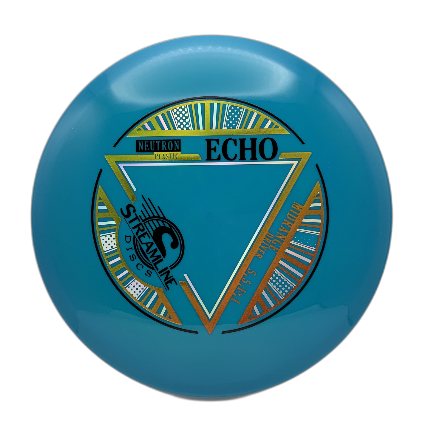 Streamline Echo - Astro Discs TX - Houston Disc Golf