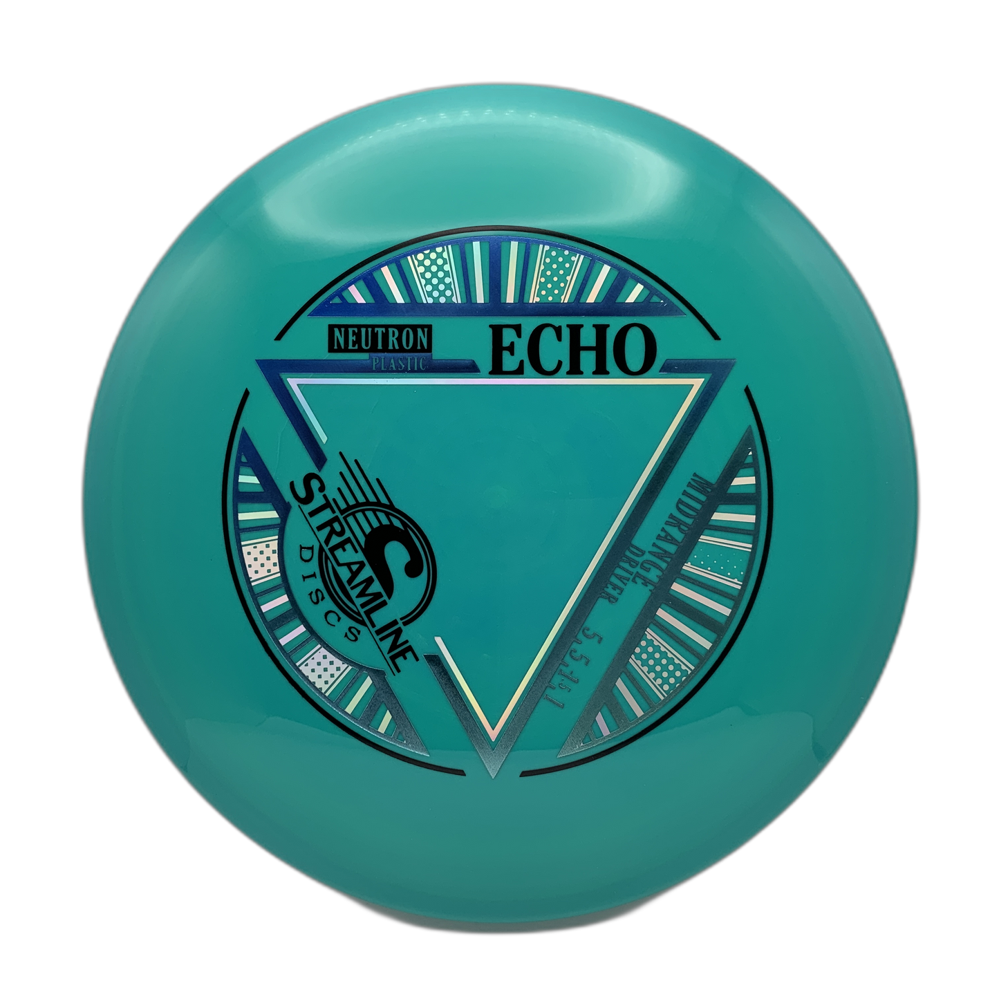 Streamline Echo - Astro Discs TX - Houston Disc Golf