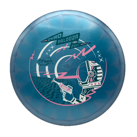 Streamline Echo Plasma #53 - 177 - Astro Discs TX - Houston Disc Golf