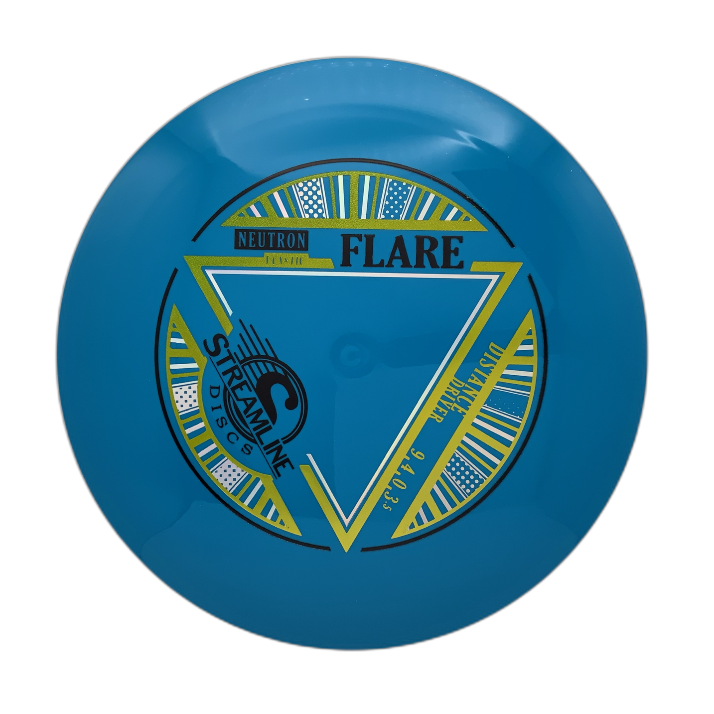 Streamline Flare - Astro Discs TX - Houston Disc Golf