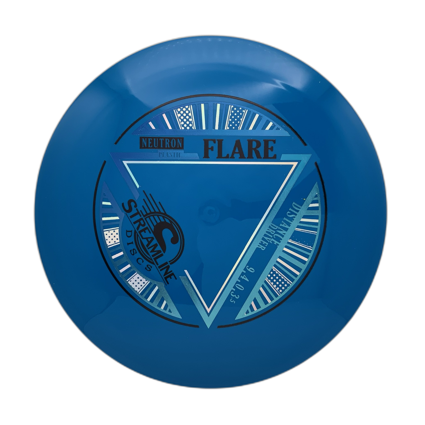 Streamline Flare - Astro Discs TX - Houston Disc Golf