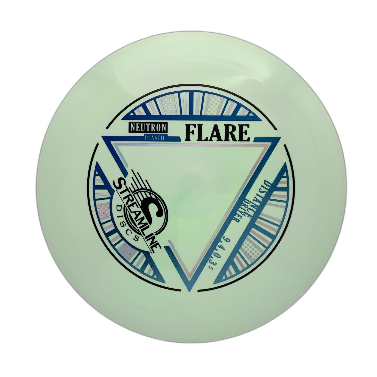 Streamline Flare - Astro Discs TX - Houston Disc Golf