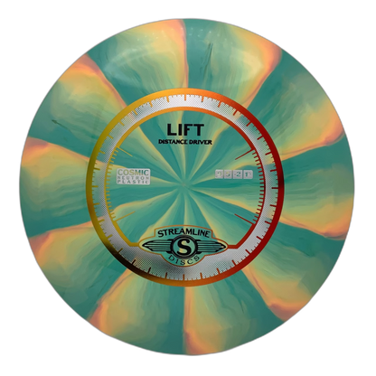 Streamline Lift - Astro Discs TX - Houston Disc Golf