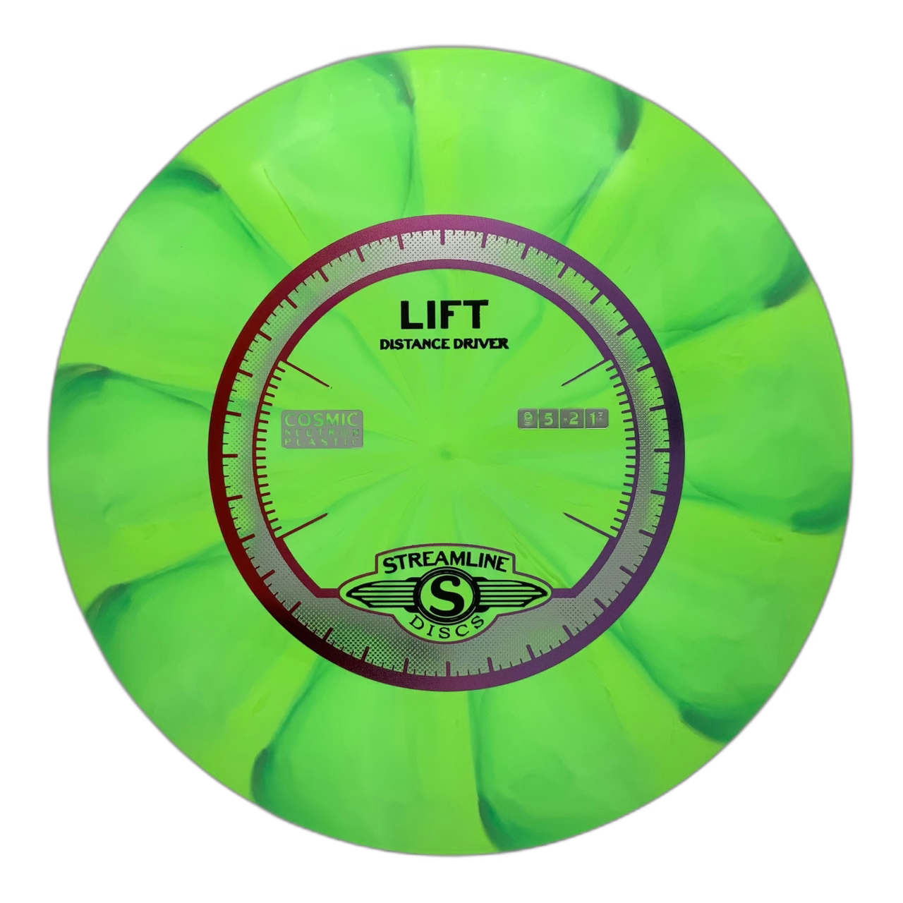 Streamline Lift - Astro Discs TX - Houston Disc Golf