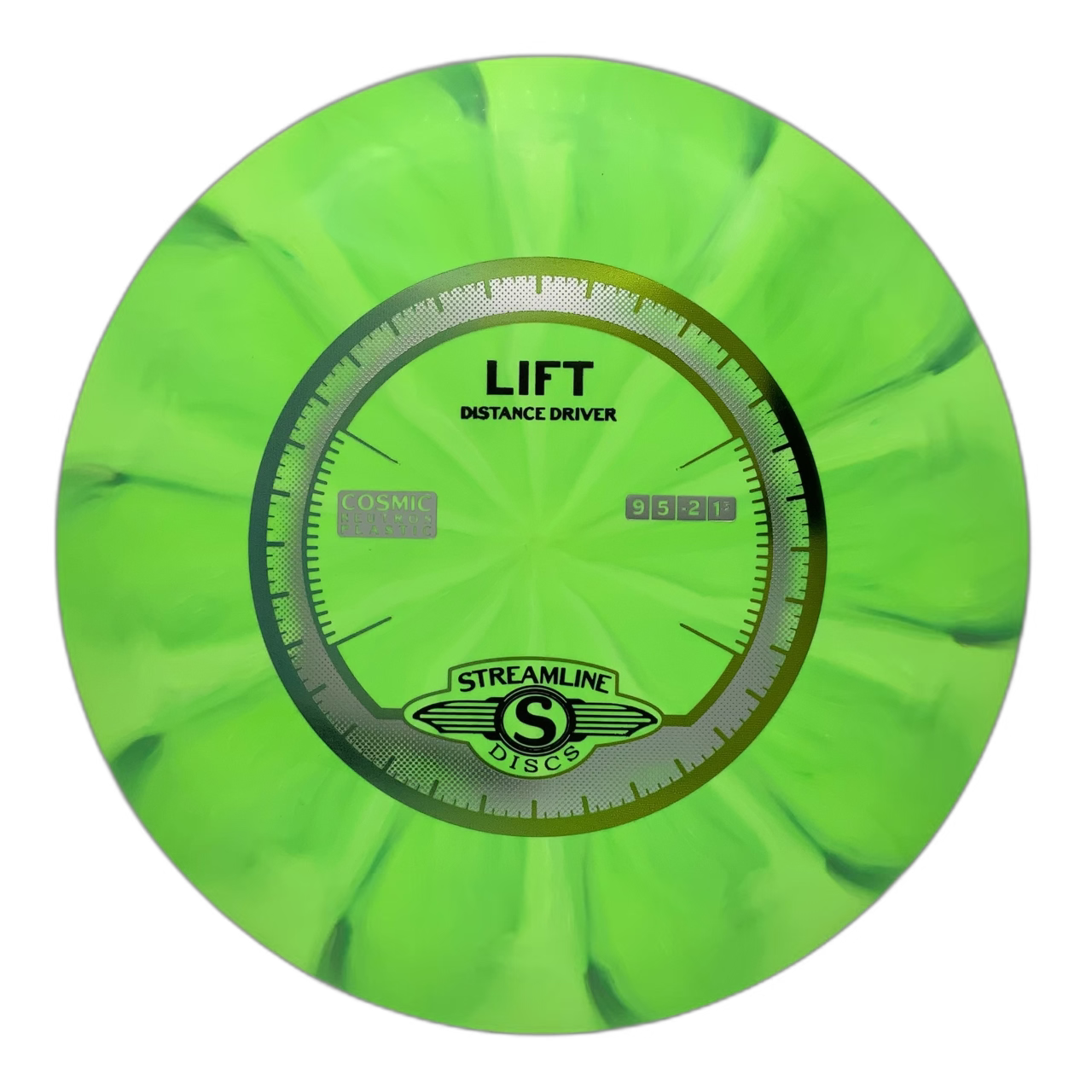 Streamline Lift - Astro Discs TX - Houston Disc Golf