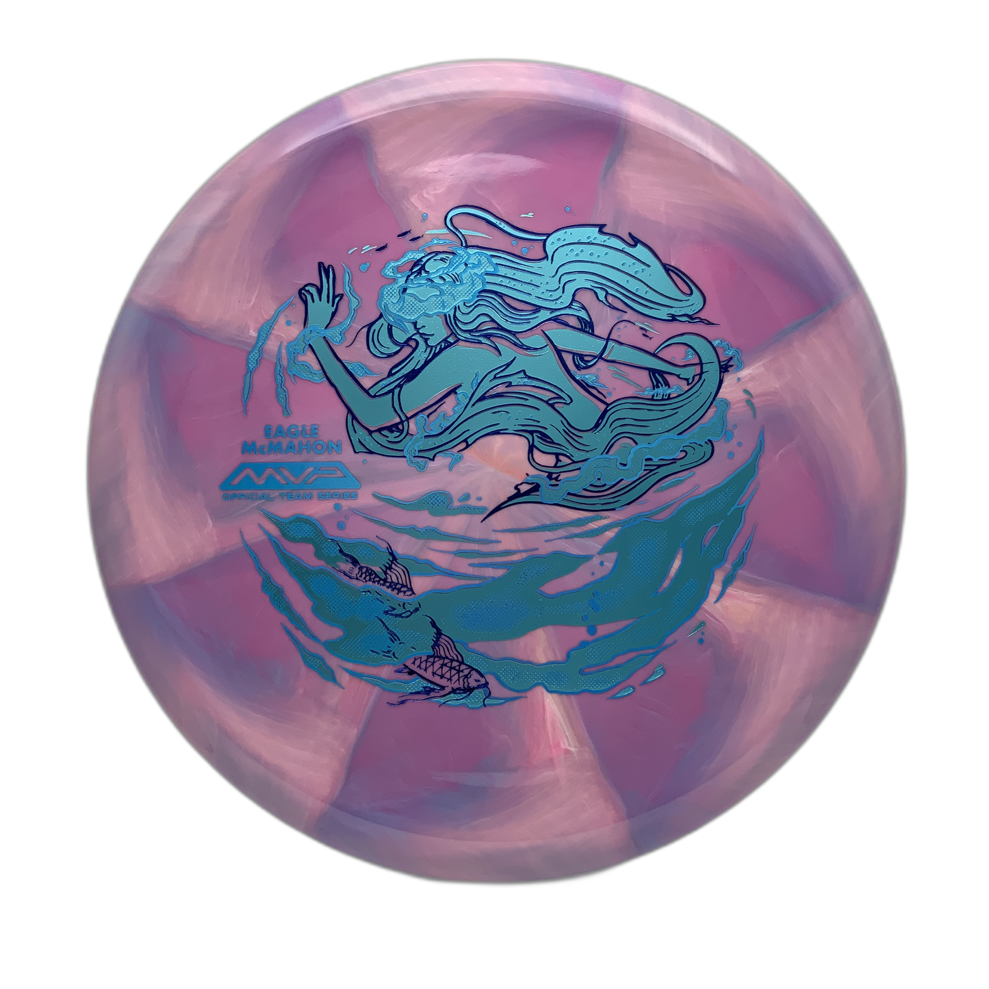 Streamline Range - Cosmic Neutron - Team Series - Astro Discs TX - Houston Disc Golf