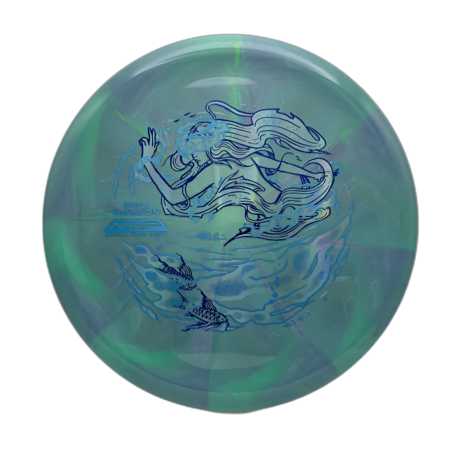 Streamline Range - Cosmic Neutron - Team Series - Astro Discs TX - Houston Disc Golf