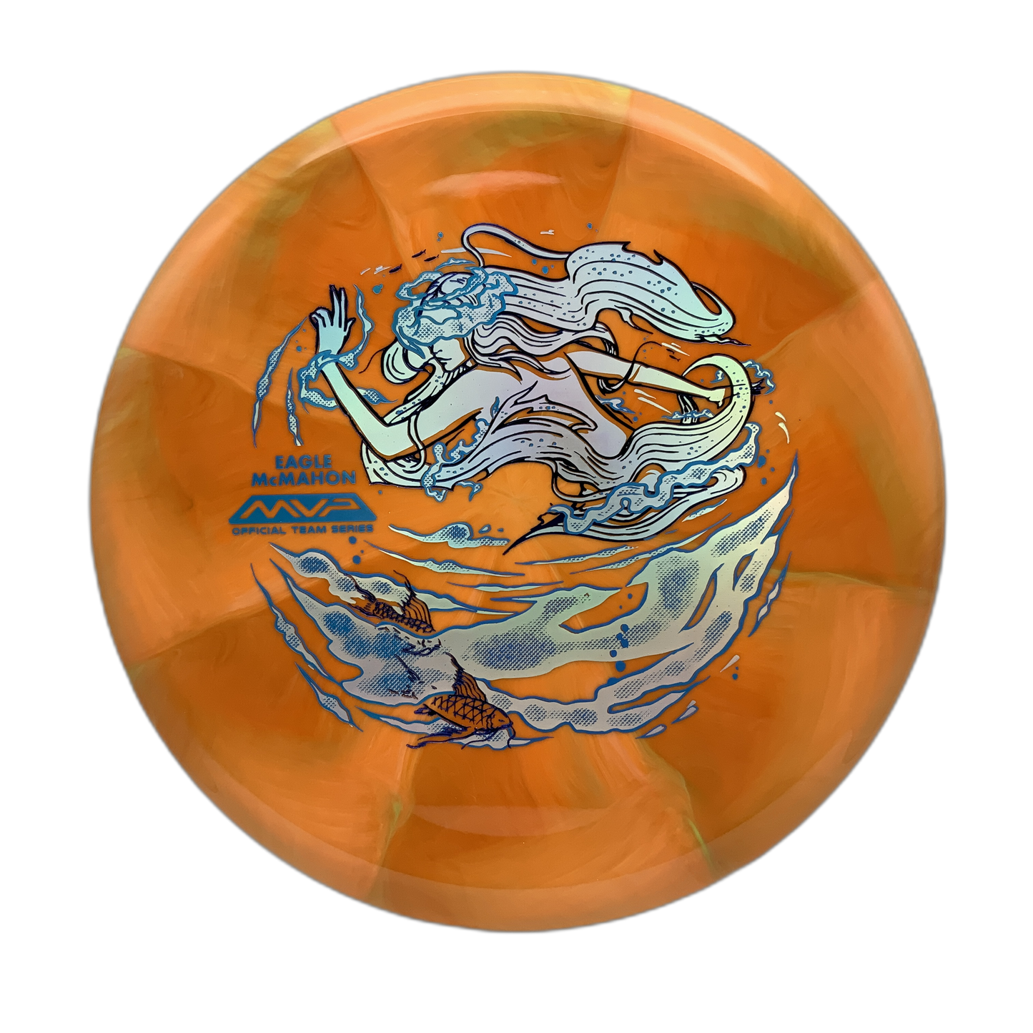 Streamline Range - Cosmic Neutron - Team Series - Astro Discs TX - Houston Disc Golf