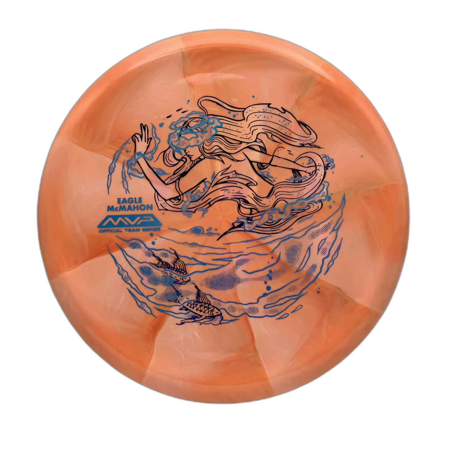 Streamline Range - Cosmic Neutron - Team Series - Astro Discs TX - Houston Disc Golf