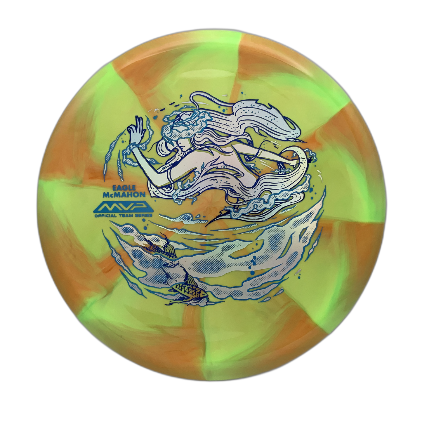 Streamline Range - Cosmic Neutron - Team Series - Astro Discs TX - Houston Disc Golf