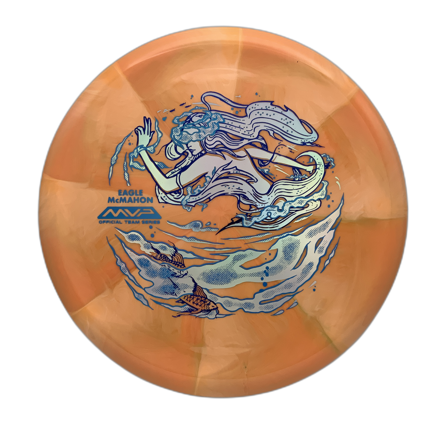 Streamline Range - Cosmic Neutron - Team Series - Astro Discs TX - Houston Disc Golf