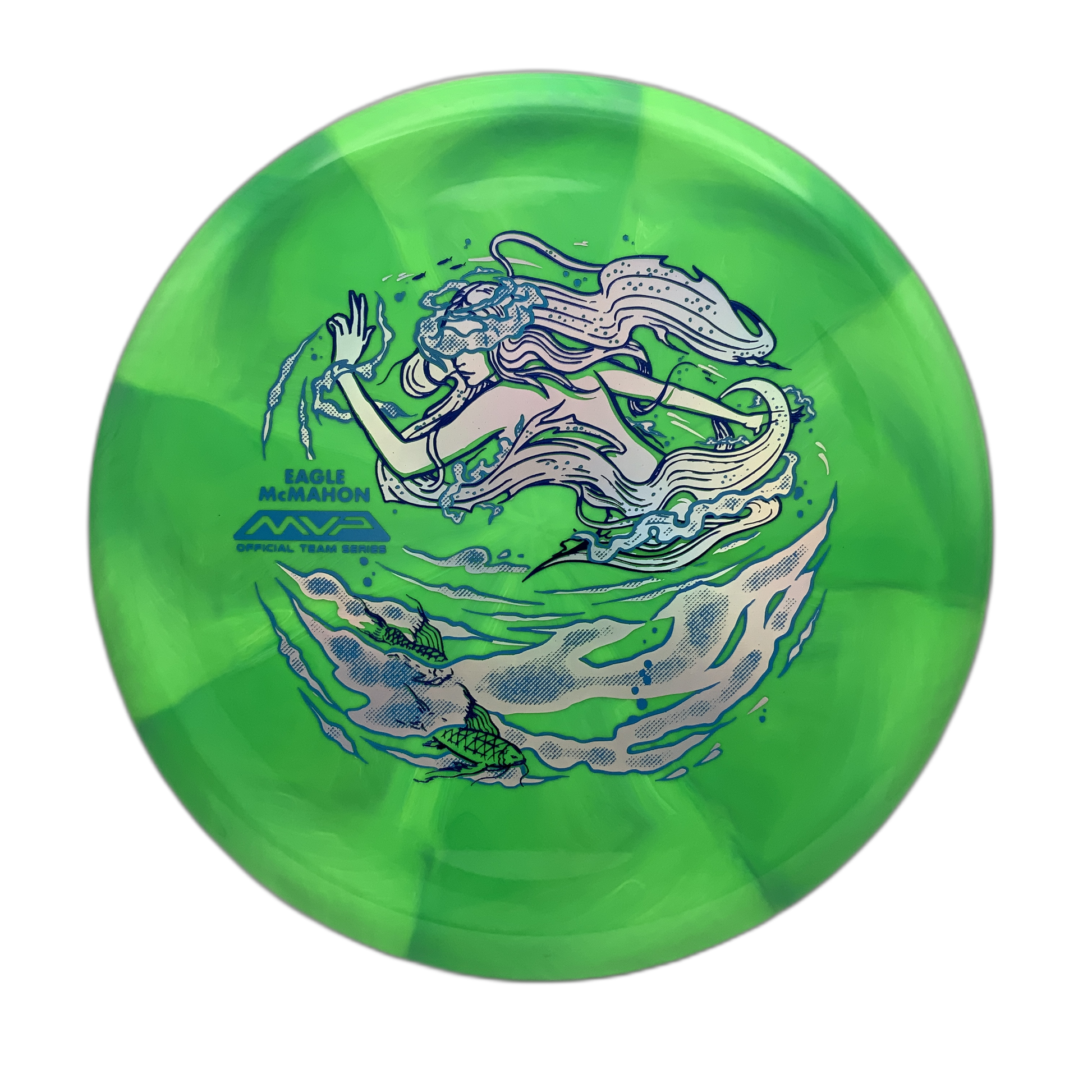 Streamline Range - Cosmic Neutron - Team Series - Astro Discs TX - Houston Disc Golf